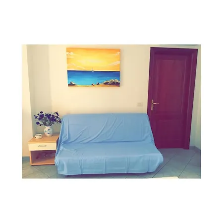 La Terrazza Sul Golfo *