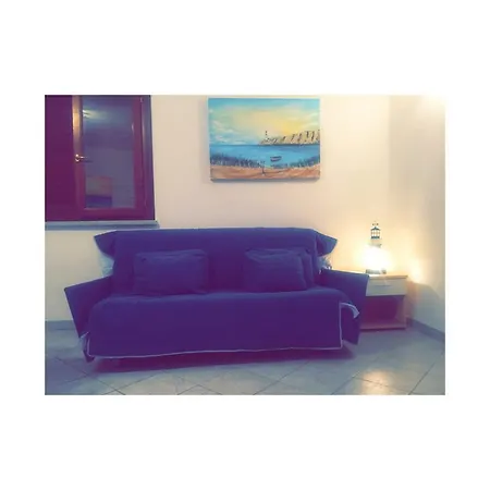 La Terrazza Sul Golfo Apartmán *