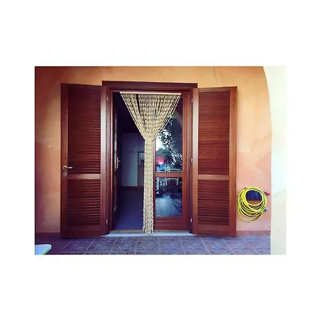 La Terrazza Sul Golfo Apartmán *