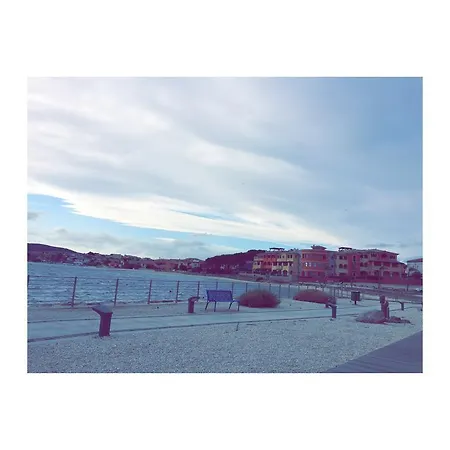 公寓 La Terrazza Sul Golfo *