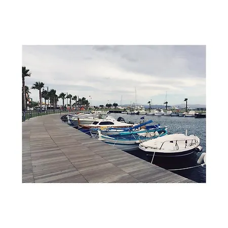 La Terrazza Sul Golfo