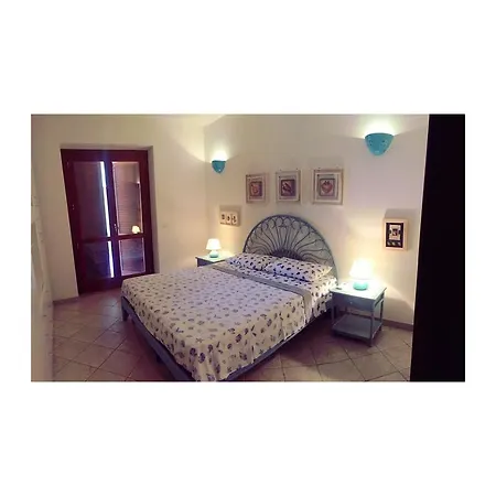 La Terrazza Sul Golfo Apartmán Golfo Aranci