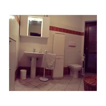 La Terrazza Sul Golfo Apartmán