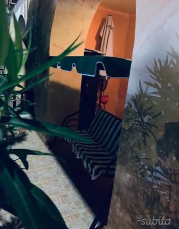 Apartmán La Terrazza Sul Golfo