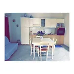 아파트 La Terrazza Sul Golfo 골푸아랑시