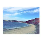 La Terrazza Sul Golfo 아파트