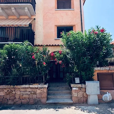 Apartament La Terrazza Sul Golfo