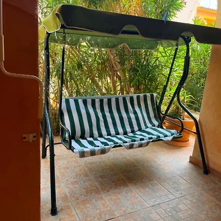 La Terrazza Sul Golfo Apartament *