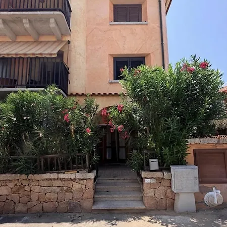 Apartament La Terrazza Sul Golfo *