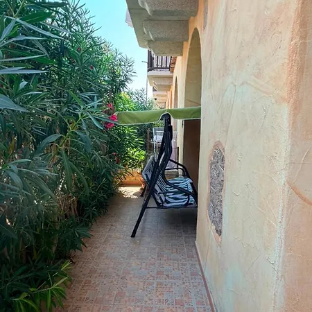 Apartament La Terrazza Sul Golfo Golfo Aranci