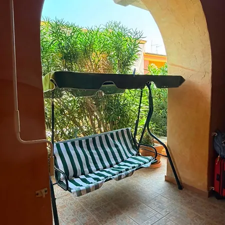 La Terrazza Sul Golfo *