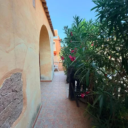 La Terrazza Sul Golfo * Golfo Aranci