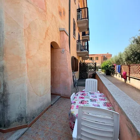 La Terrazza Sul Golfo Golfo Aranci