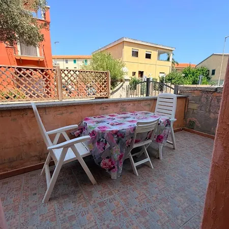La Terrazza Sul Golfo * Golfo Aranci