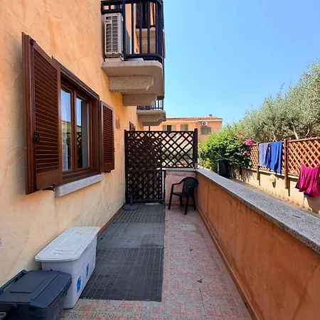 La Terrazza Sul Golfo