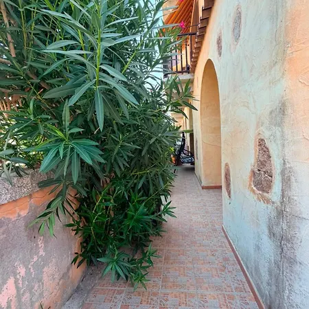 La Terrazza Sul Golfo Apartament