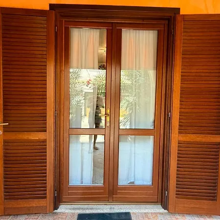 Apartament La Terrazza Sul Golfo *