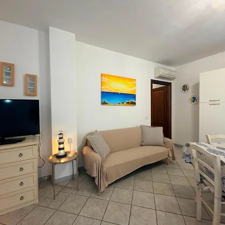 La Terrazza Sul Golfo Apartament