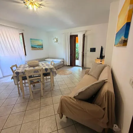 La Terrazza Sul Golfo Apartment