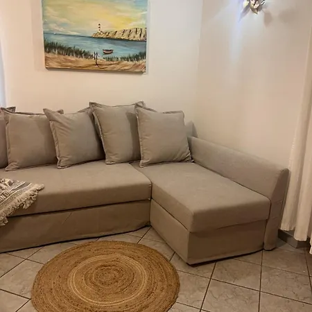 La Terrazza Sul Golfo Appartement *