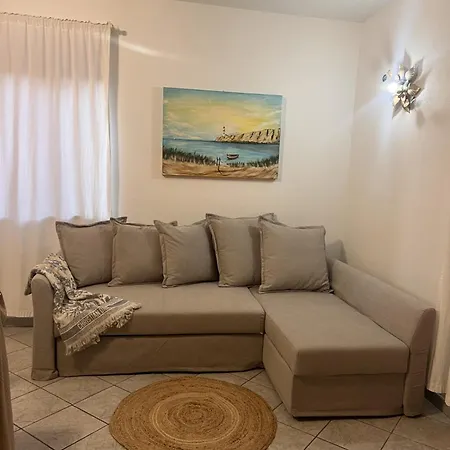 Apartament La Terrazza Sul Golfo *