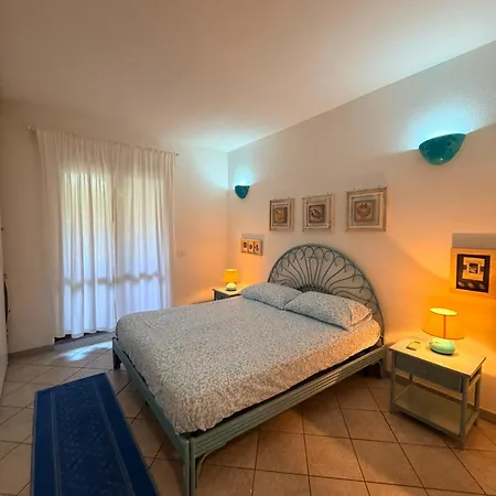 La Terrazza Sul Golfo Apartament