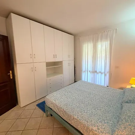 Apartament La Terrazza Sul Golfo