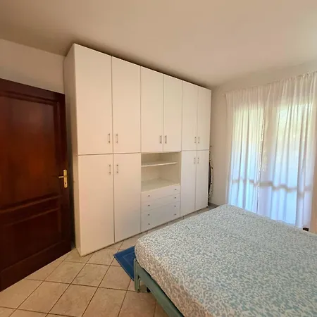 La Terrazza Sul Golfo Apartament