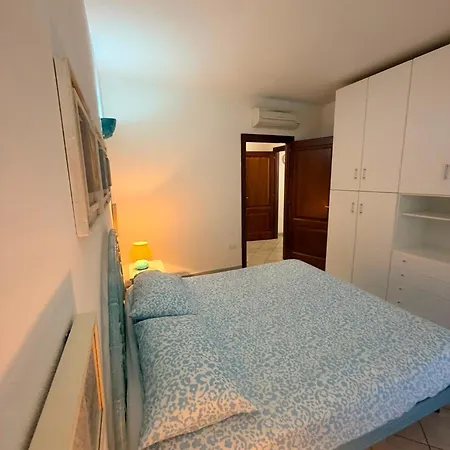 Apartament La Terrazza Sul Golfo Golfo Aranci