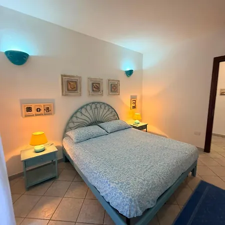 Apartament La Terrazza Sul Golfo *