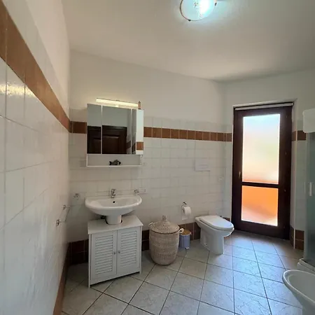 La Terrazza Sul Golfo Apartament *