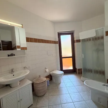Apartament La Terrazza Sul Golfo *