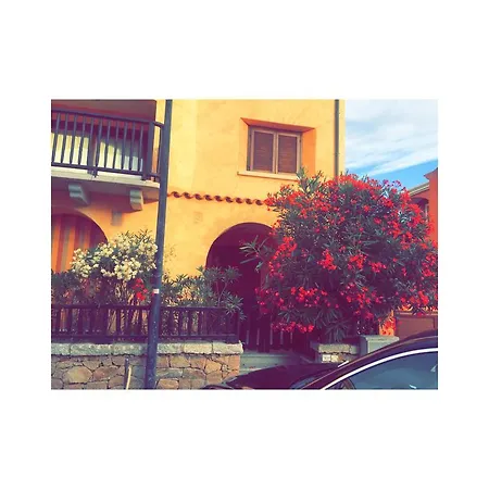 La Terrazza Sul Golfo * غولفو أرانتْشي