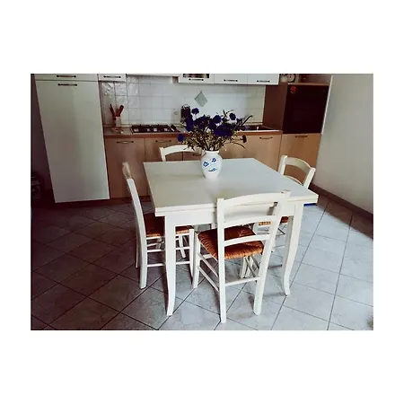 La Terrazza Sul Golfo غولفو أرانتْشي