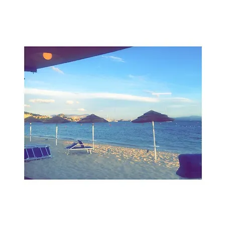 La Terrazza Sul Golfo * 골푸아랑시