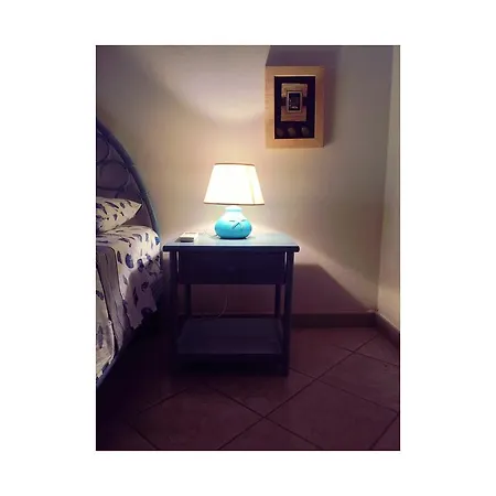 شقة La Terrazza Sul Golfo غولفو أرانتْشي