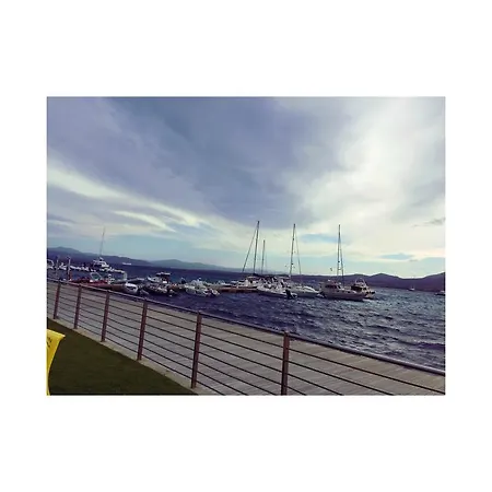 La Terrazza Sul Golfo
