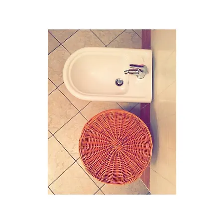 La Terrazza Sul Golfo شقة *