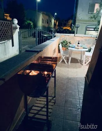 La Terrazza Sul Golfo غولفو أرانتْشي